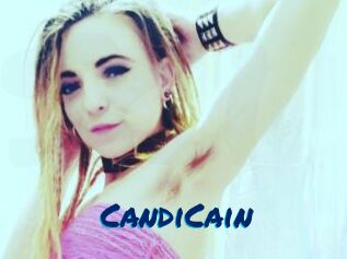 CandiCain