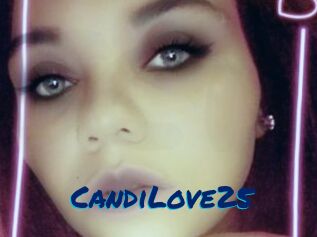 CandiLove25