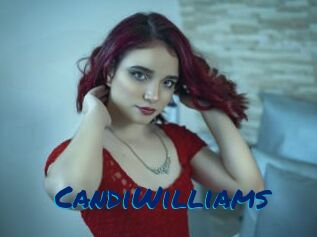 CandiWilliams