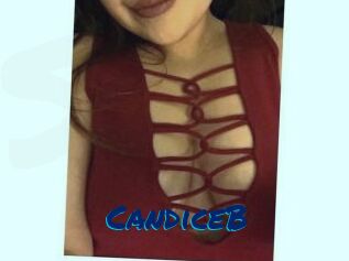 CandiceB Sexe City