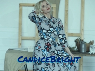CandiceBright Sexe City
