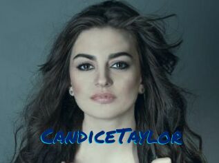 CandiceTaylor