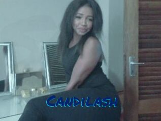 Candilash