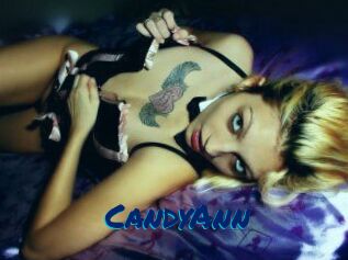 Candy_Ann