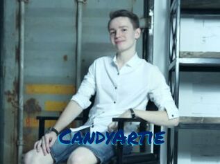 CandyArtie