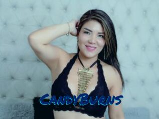 CandyBurns Sexe City