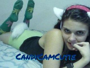 CandyCamCutie