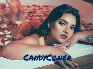 CandyConer