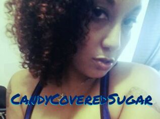 CandyCoveredSugar