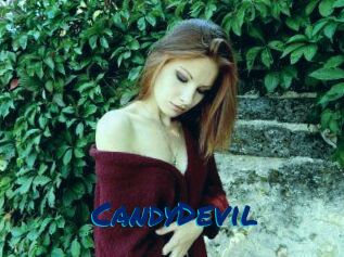 CandyDevil Sexe City