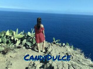 CandyDulce Sexe City