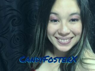 CandyFosterX