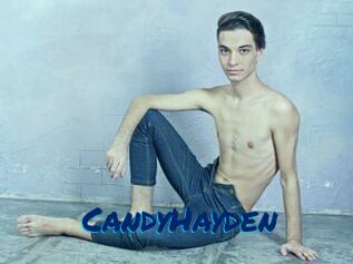 CandyHayden