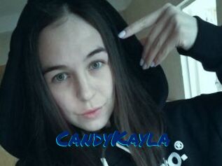 CandyKayla