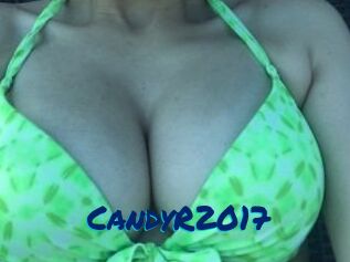 CandyR2017