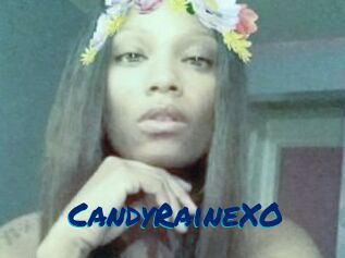 CandyRaineXO