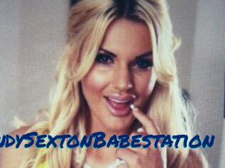 CandySextonBabestation