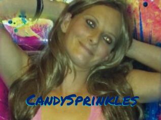 CandySprinkles Sexe City