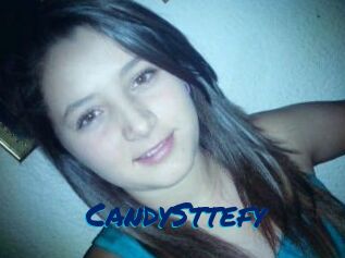 CandySttefy Sexe City