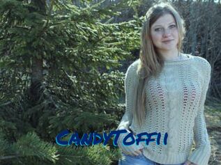 CandyToffii