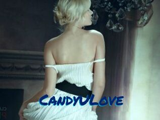 CandyULove