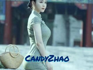 CandyZhao