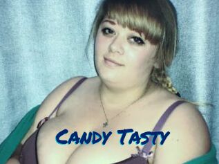 Candy_Tasty