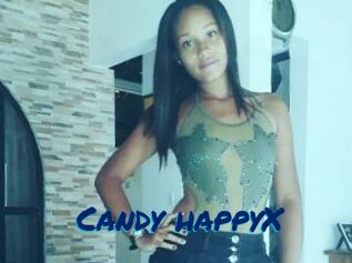 Candy_happyX