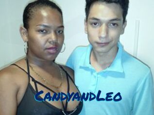 CandyandLeo