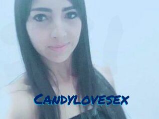 Candylovesex