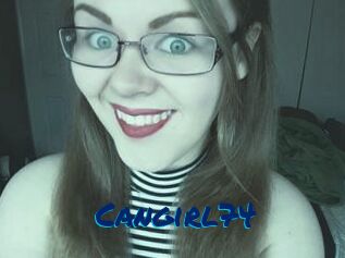 Cangirl74