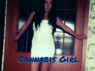 Cannabis_Girl Sexe City