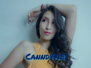 CanndyKey