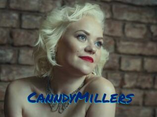CanndyMillers