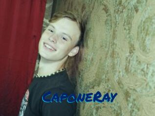 CaponeRay