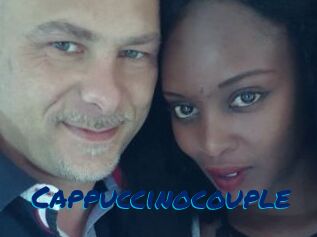 Cappuccinocouple