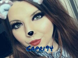 Capri94