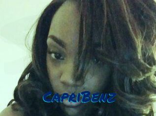 Capri_Benz