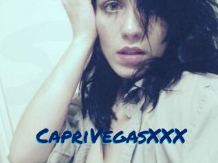 CapriVegasXXX