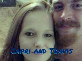 Capri_and_Travis
