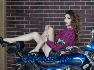 CapriceLady Sexe City