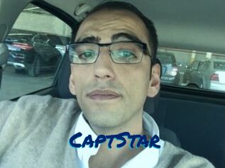 CaptStar