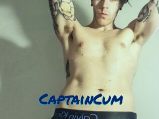 CaptainCum