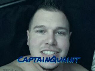 CaptainQuaint