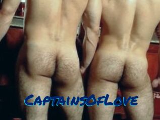 CaptainsOfLove