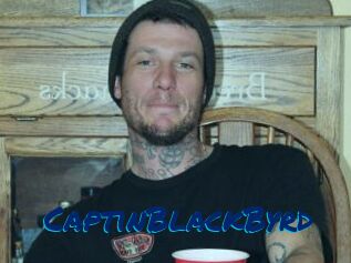 CaptinBlackByrd