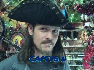 Captvein