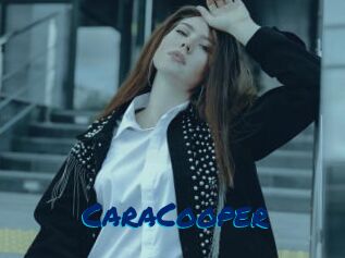 CaraCooper