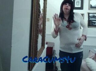 CaraCums4u
