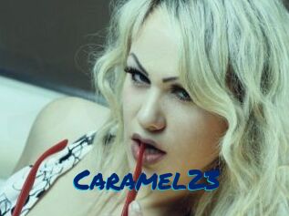 Caramel23